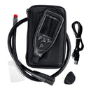 Oceanic Pro Plus X Scuba Computer Console with QD Hose - DIPNDIVE