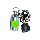 Innovative Scuba Tank KeyChain With O-Rings and Pick - DIPNDIVE