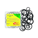 Innovative 40 piece Pro Viton O-Ring Kits - DIPNDIVE