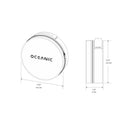 Oceanic Regulator Dive Bag - DIPNDIVE