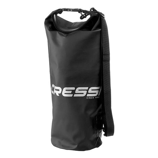 Cressi Waterproof Dry Scuba Dive Bag - DIPNDIVE