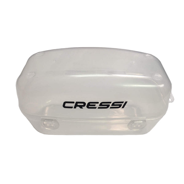 Cressi Hard Protective Mask Box - DIPNDIVE