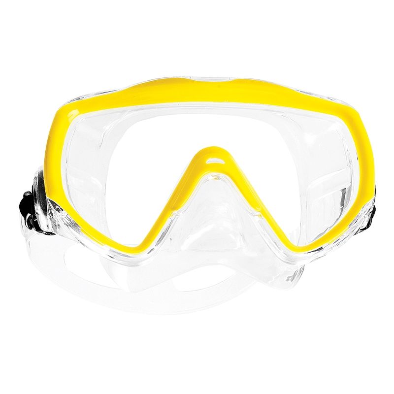 SubGear The Guppy Dive Mask - DIPNDIVE