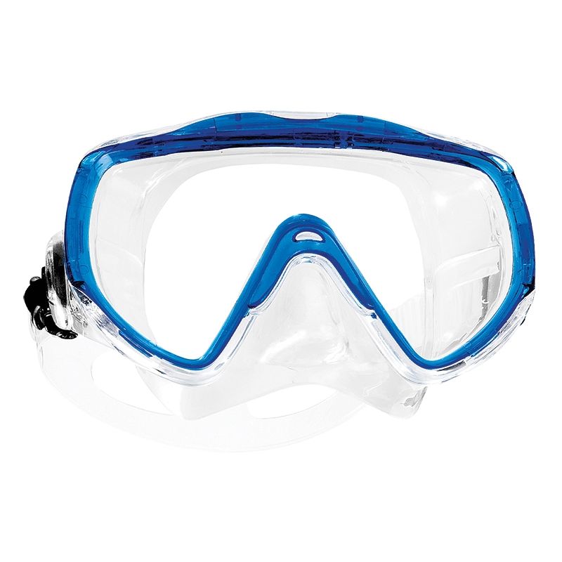 SubGear The Guppy Dive Mask - DIPNDIVE