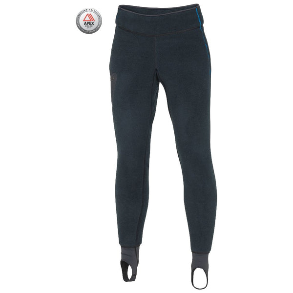 Bare Womens SB System Mid Layer Scuba Dive Pants - DIPNDIVE