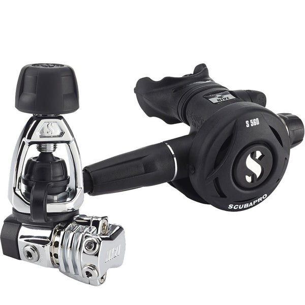 ScubaPro MK21/S560 Regulator - DIPNDIVE