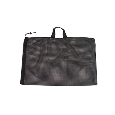 Large Draw String Mesh Bag Medium