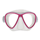 ScubaPro Synergy Trufit Twin Lens Dive Mask - DIPNDIVE