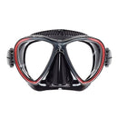 ScubaPro Synergy Trufit Twin Lens Dive Mask - DIPNDIVE