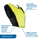 ScubaPro Cruiser Skin Vest - DIPNDIVE