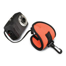 SeaLife Deluxe Wrist Strap with Clip - DIPNDIVE