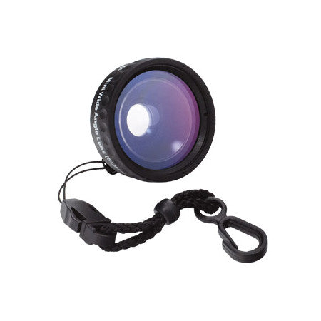 SeaLife Mini Wide Angle Lens - DIPNDIVE