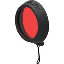 SeaLife Sea Dragon Red-Fire Filter - DIPNDIVE