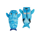 Mares Kids Sea Pals Character Set - DIPNDIVE