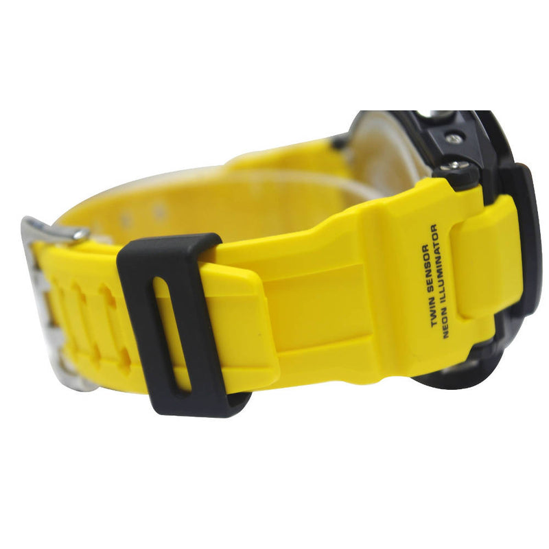 Casio G-Shock GA1000-9B Watch - DIPNDIVE