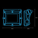 Shearwater Research Perdix 2 Ti Black - DIPNDIVE