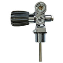 Sherwood Convertible Pro Valve 3000psi - DIPNDIVE