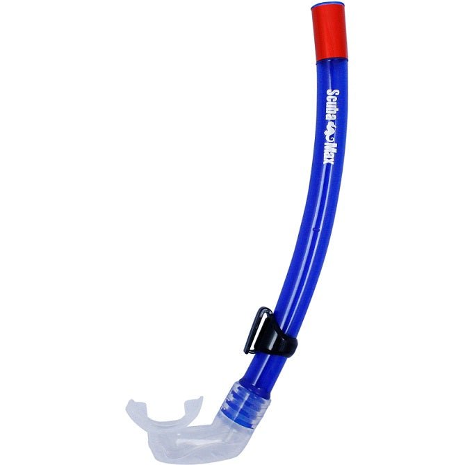 Scuba Max SK-219 Escape Snorkel - DIPNDIVE