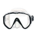 Scuba Max MK-176 Abaco Scuba Dive Mask - DIPNDIVE