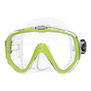 Scuba Max MK-176 Abaco Scuba Dive Mask - DIPNDIVE