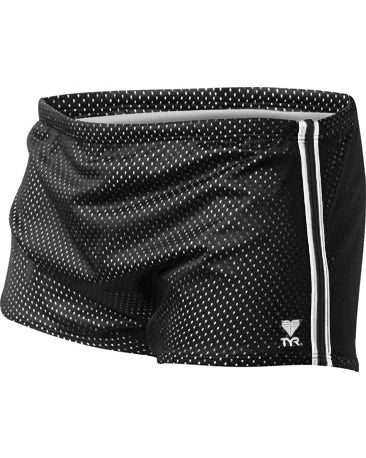 TYR Men's Poly Mesh Trainer - DIPNDIVE