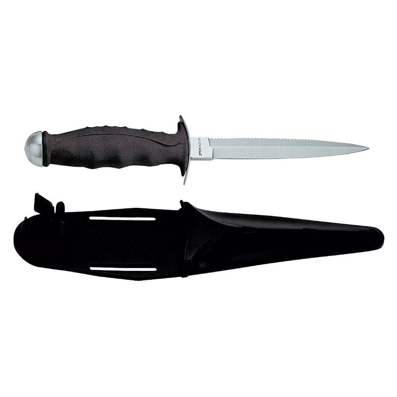 Mares Spearfishing Snake Scuba Knife - DIPNDIVE