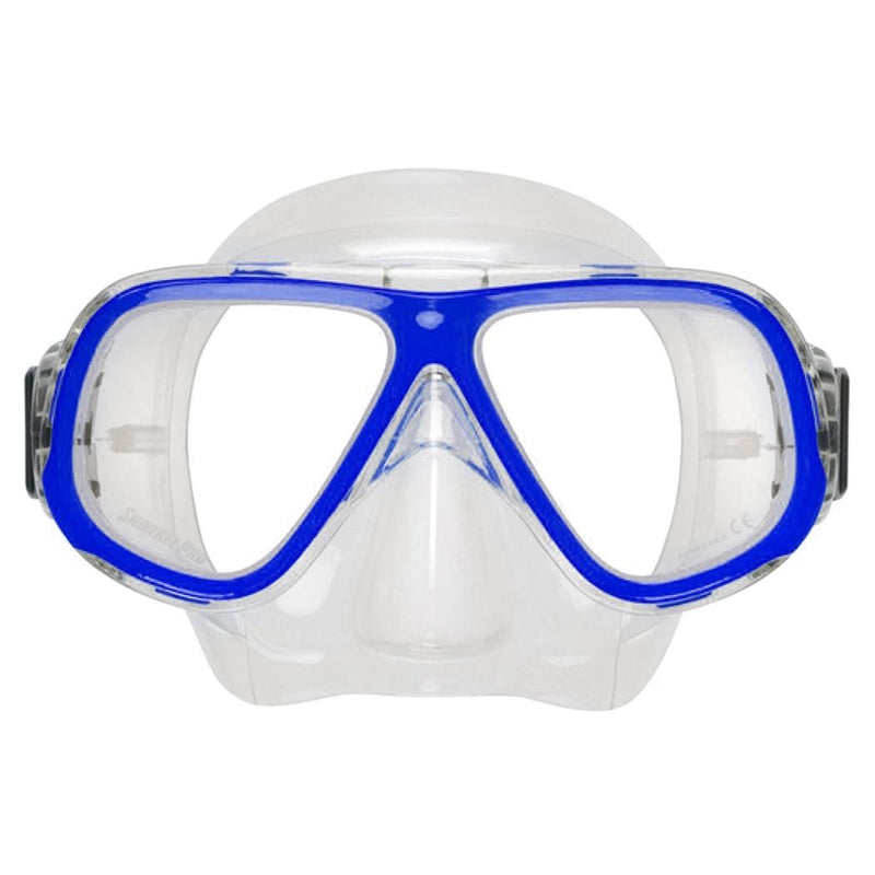 SubGear Adult Gourami Dive Mask - DIPNDIVE