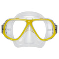 SubGear Adult Gourami Dive Mask - DIPNDIVE