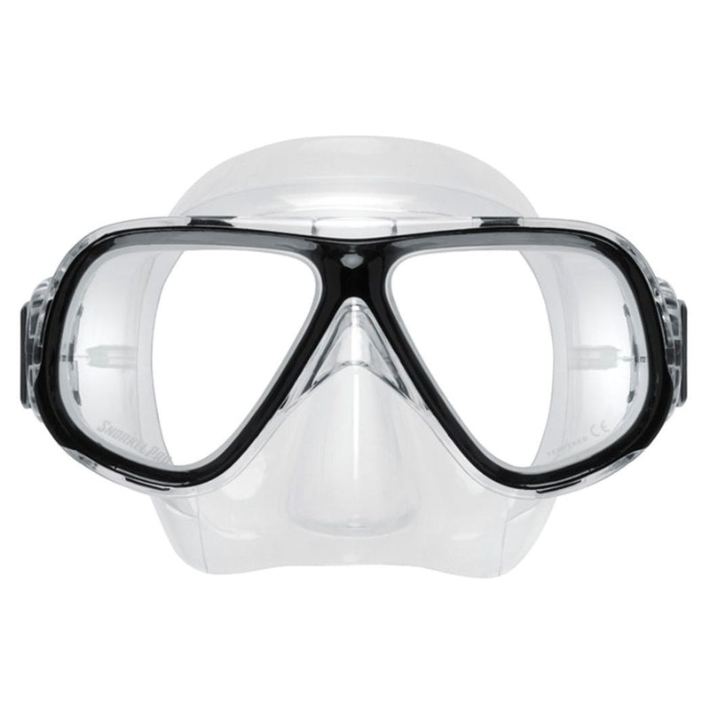 SubGear Adult Gourami Dive Mask - DIPNDIVE