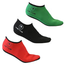 Ketos Low Cut 3mm Premium Neoprene Socks - DIPNDIVE