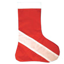 Dive Flag Christmas Stocking - DIPNDIVE