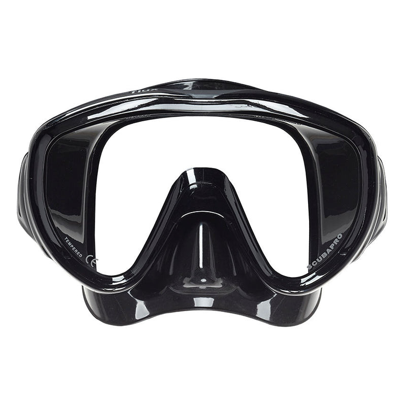 ScubaPro Flux Dive Mask - DIPNDIVE