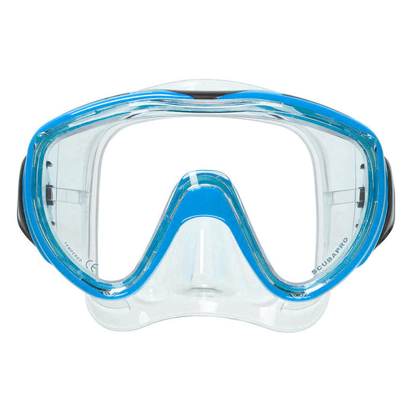 ScubaPro Flux Dive Mask - DIPNDIVE