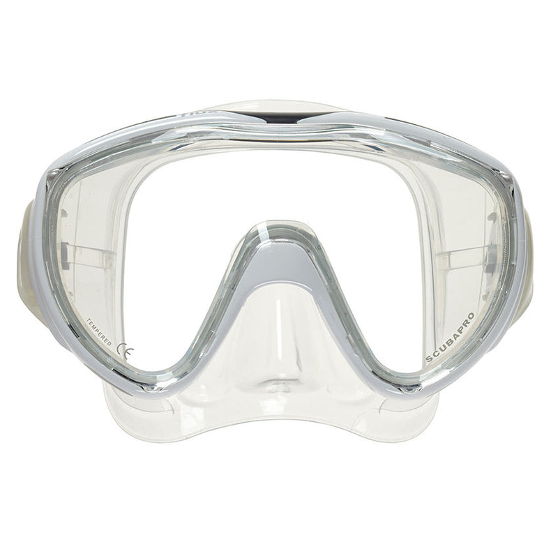 ScubaPro Flux Dive Mask - DIPNDIVE