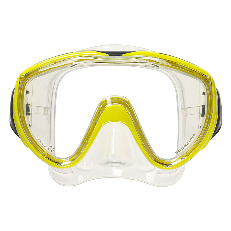 ScubaPro Flux Dive Mask - DIPNDIVE