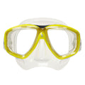 ScubaPro Flux Twin Dive Mask - DIPNDIVE
