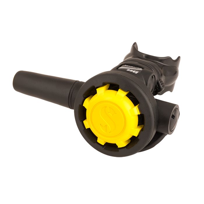 R095 Octopus Regulator