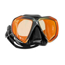 ScubaPro Spectra W/ Mirrored Lens Mask - DIPNDIVE