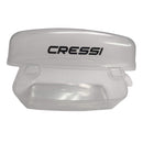 Cressi Hard Scuba Dive Diving Snorkel Mask Storage Box Case Craft Beads - DIPNDIVE