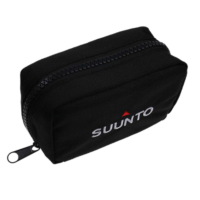 Soft Pouch For Suunto EON Steel SS011736000 Dive Computer - DIPNDIVE