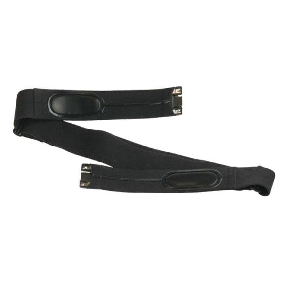 Suunto Comfort Belt Strap Black XL Accessory - DIPNDIVE