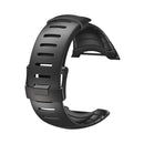 Suunto Core Standard Strap All Black SS014993000 Accessory - DIPNDIVE