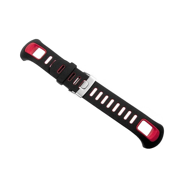 Suunto T6D Black Fusion Strap Kit Accessory - DIPNDIVE