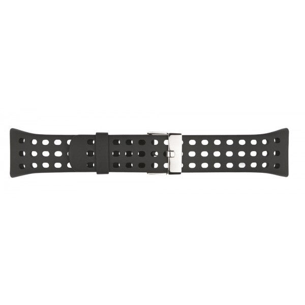 Suunto M-Series M5 All Black Strap Male Accessory - DIPNDIVE