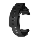 Suunto Zoop Novo and Vyper Novo Black Strap Kit - DIPNDIVE
