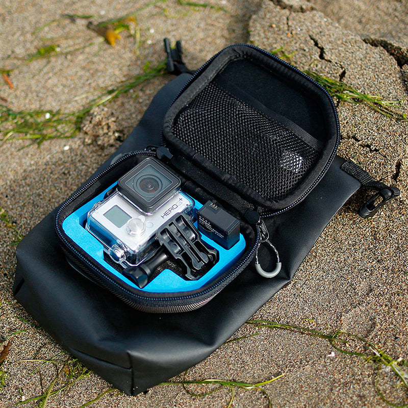 Stahlsac Moyo Mini Camera Case Bag - DIPNDIVE