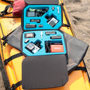 Stahlsac Moyo Two Camera Case Bag - DIPNDIVE