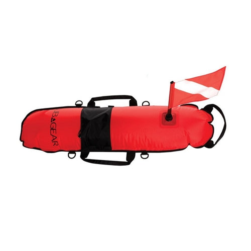 SubGear Apnea Freediving Buoy - DIPNDIVE