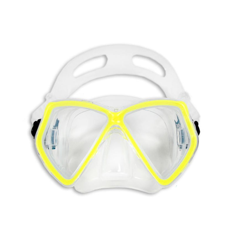 SubGear Mini Vu Dive Mask - DIPNDIVE