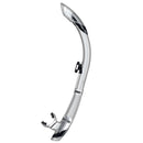 Atomic Aquatics SV2 Flex Dive Snorkel - DIPNDIVE